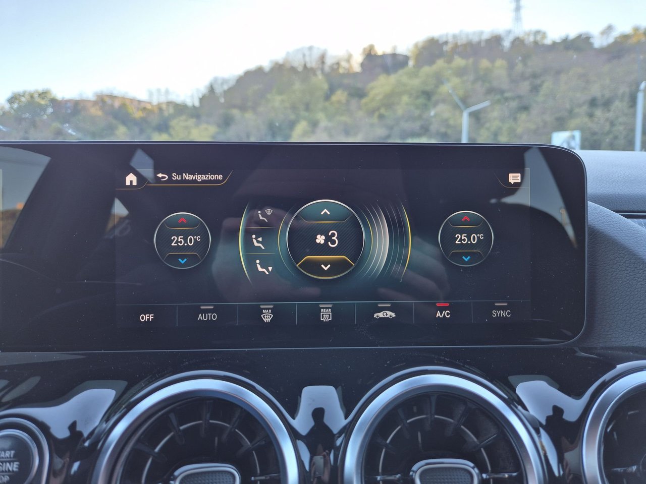 GLA 200 d Sport Plus auto - Certified