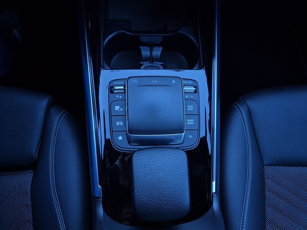 GLA 200 d Sport Plus auto - Certified