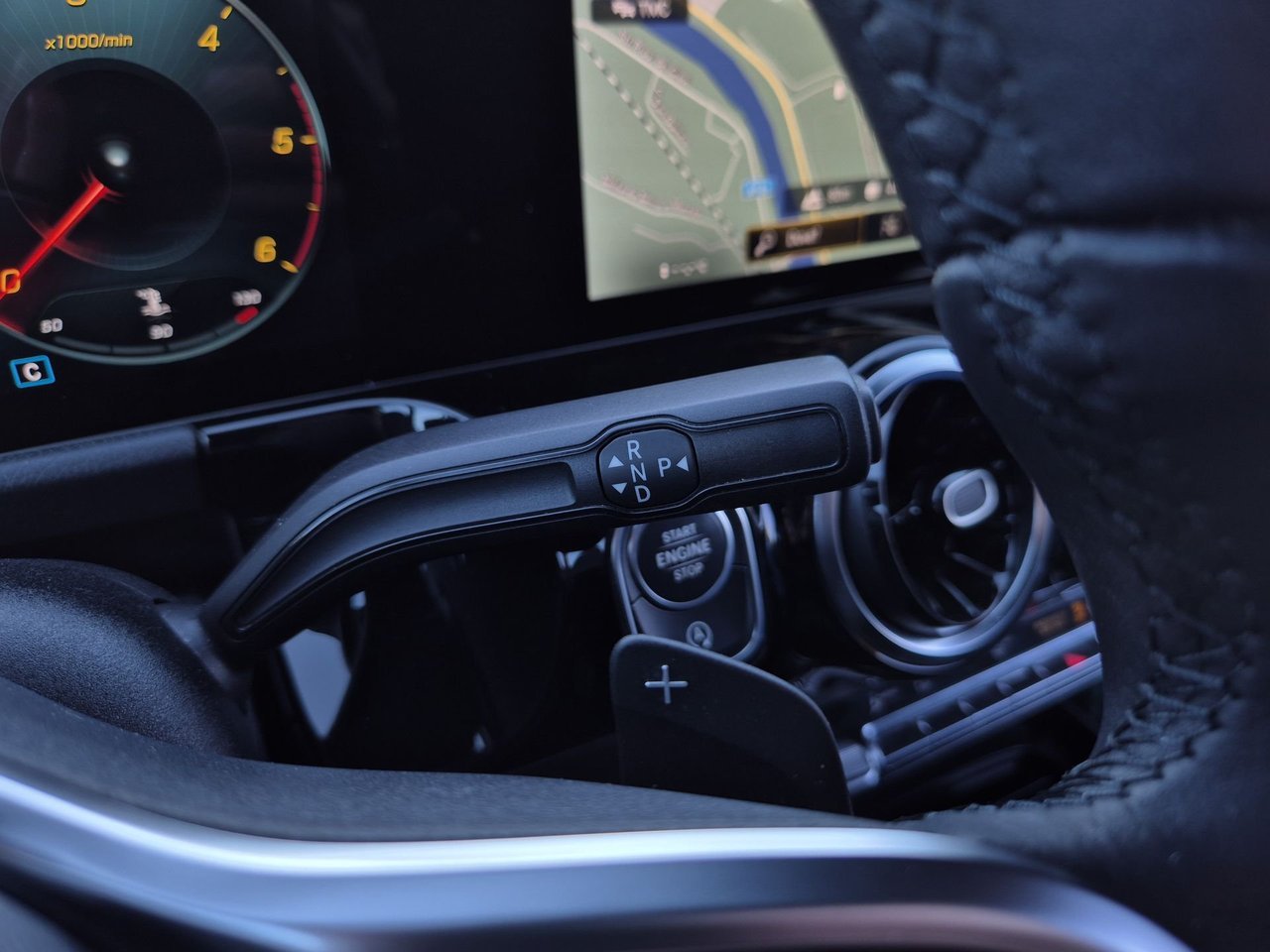 GLA 200 d Sport Plus auto - Certified