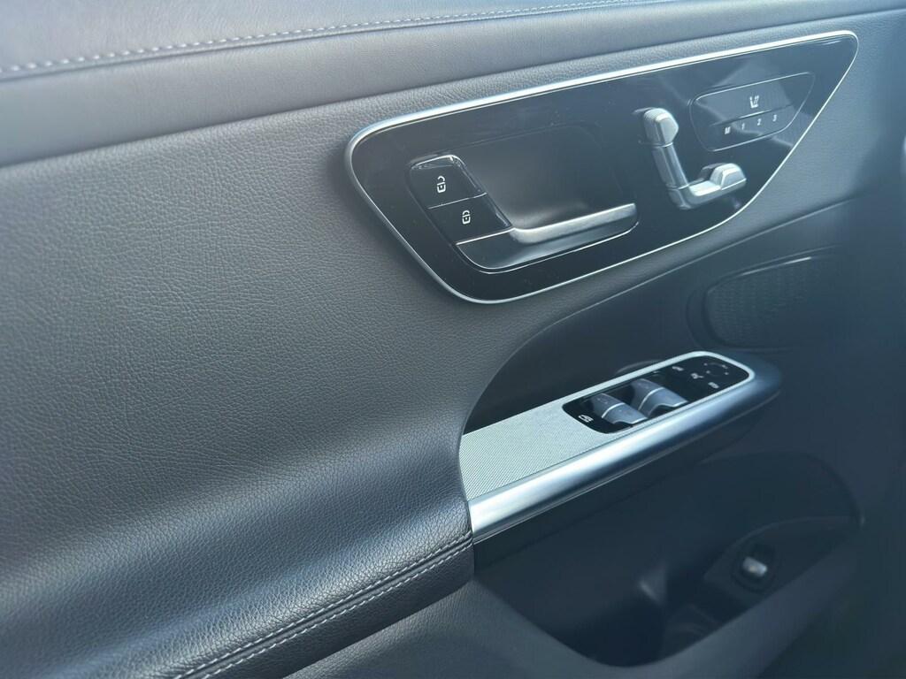 GLC 220 d AMG Line Advanced Plus 4matic auto - Certified