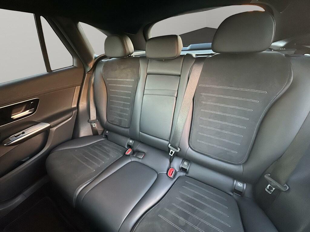 GLC 220 d AMG Line Advanced Plus 4matic auto - Certified