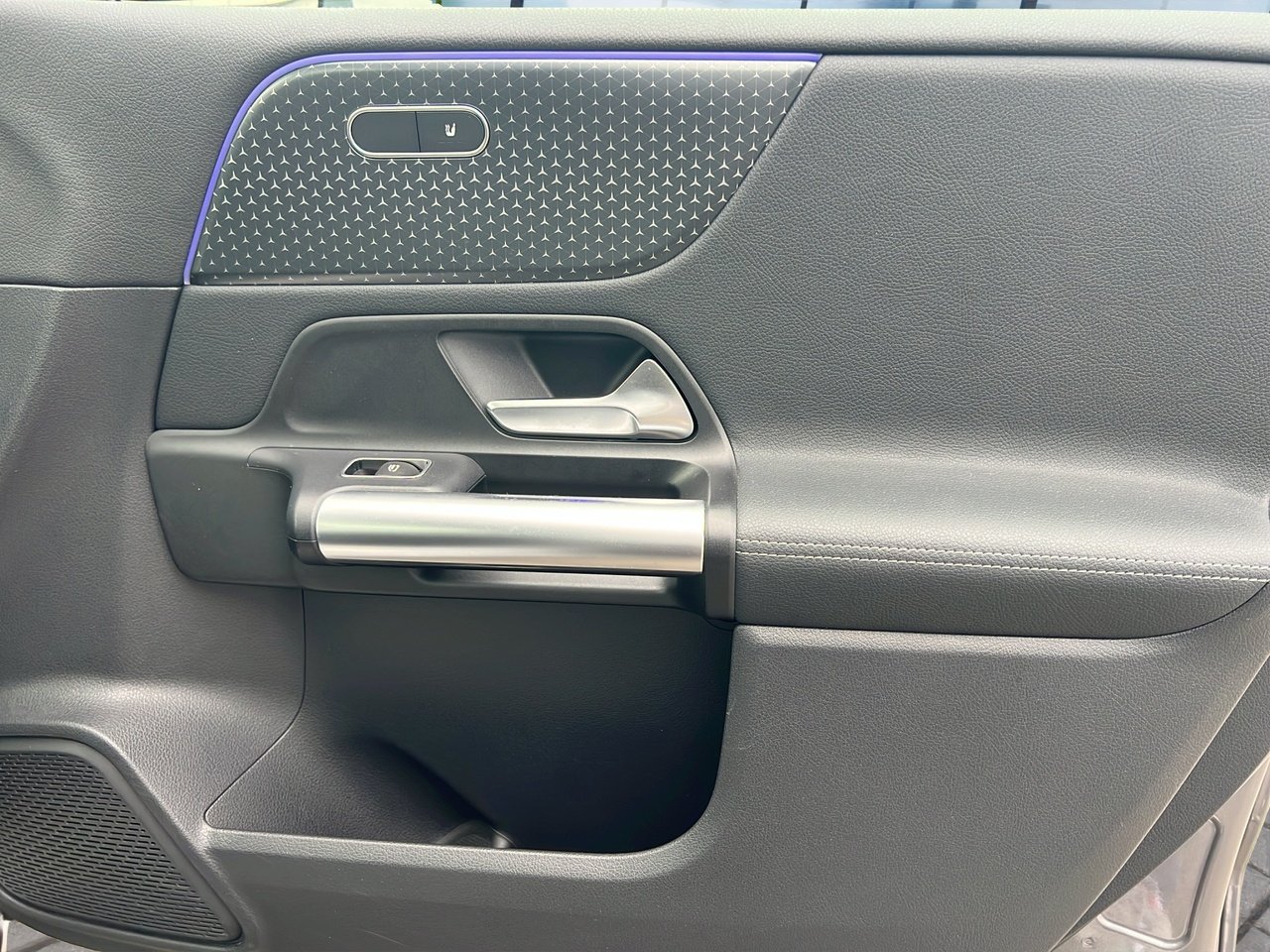 B 180 d Progressive Advanced Plus auto - Certified