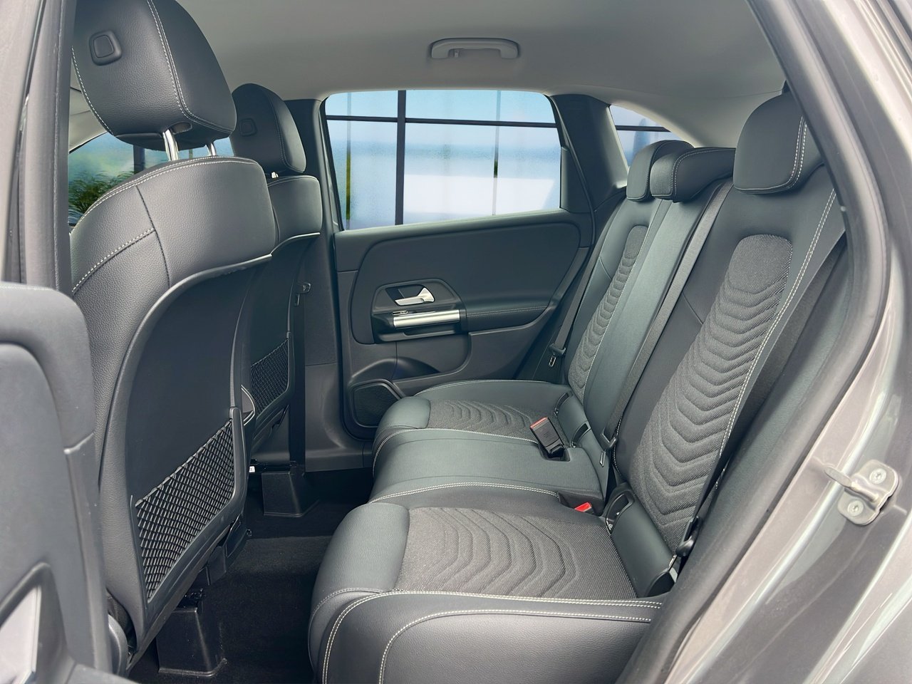 B 180 d Progressive Advanced Plus auto - Certified