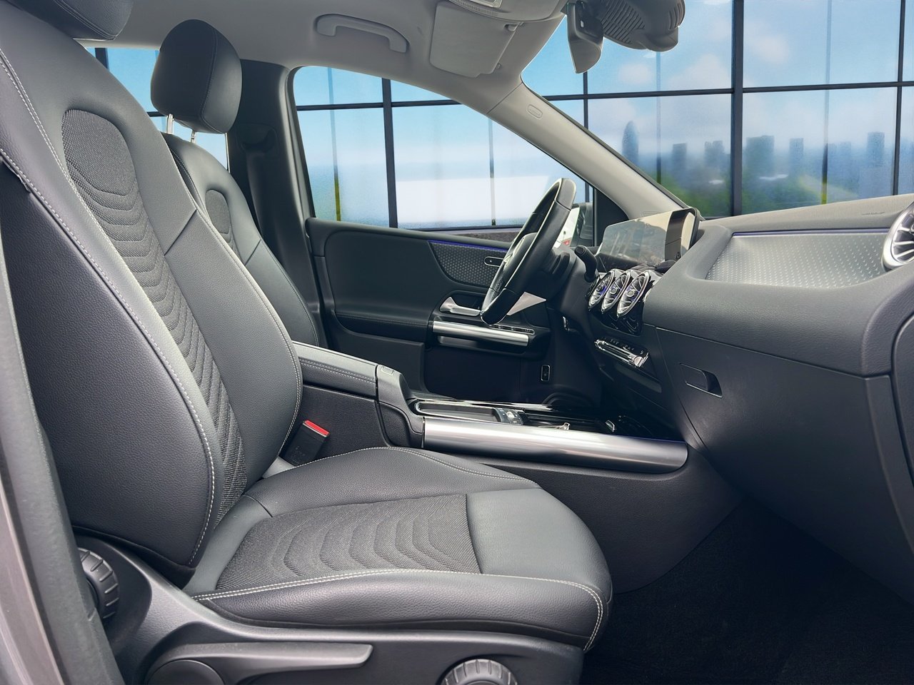 B 180 d Progressive Advanced Plus auto - Certified