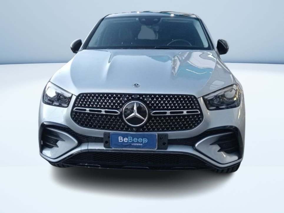 GLE Coupe 350 de phev AMG Line Premium Plus 4matic - Certified