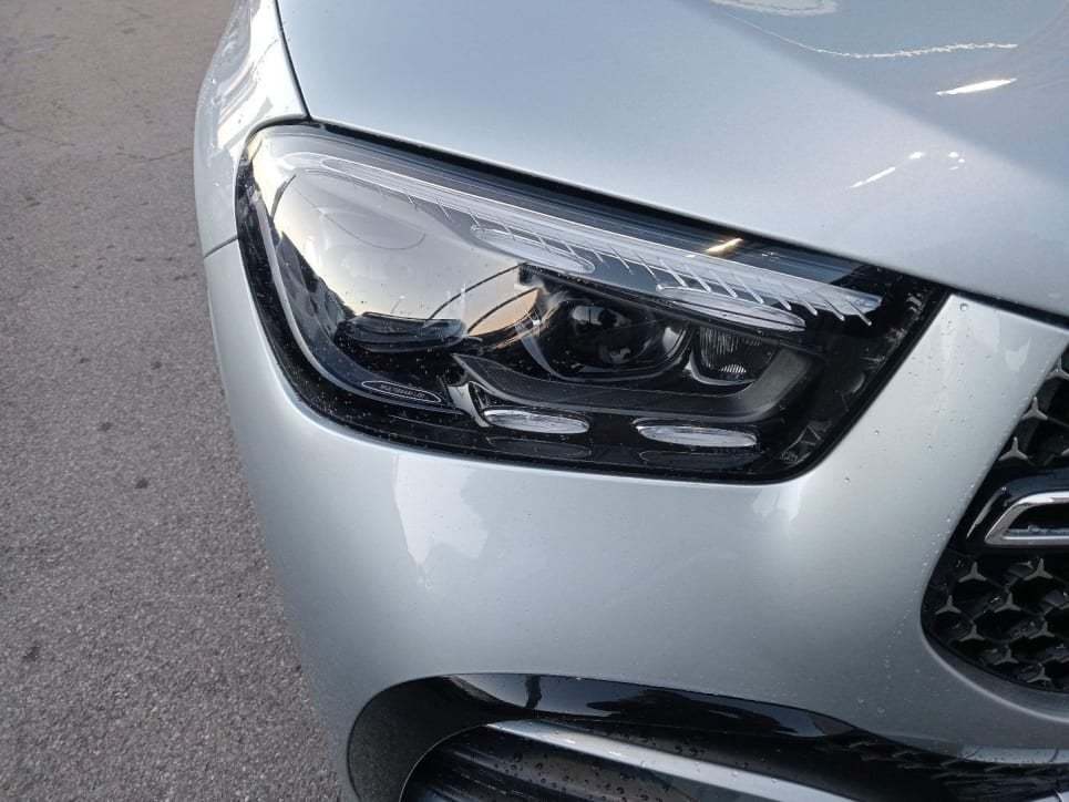 GLE Coupe 350 de phev AMG Line Premium Plus 4matic - Certified