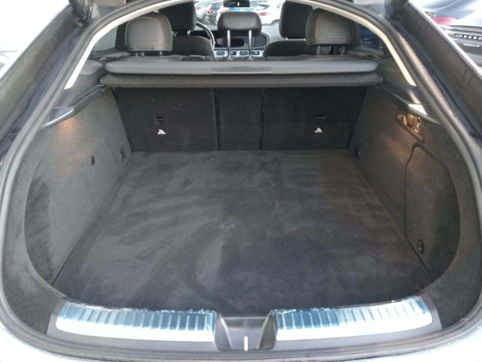 GLE Coupe 350 de phev AMG Line Premium Plus 4matic - Certified