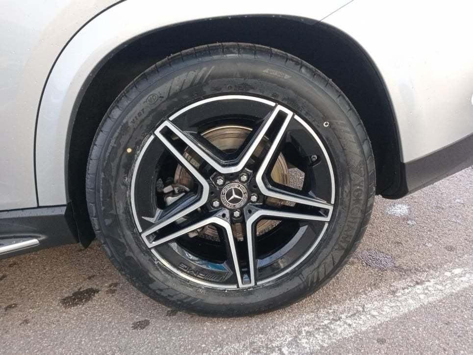 GLE Coupe 350 de phev AMG Line Premium Plus 4matic - Certified