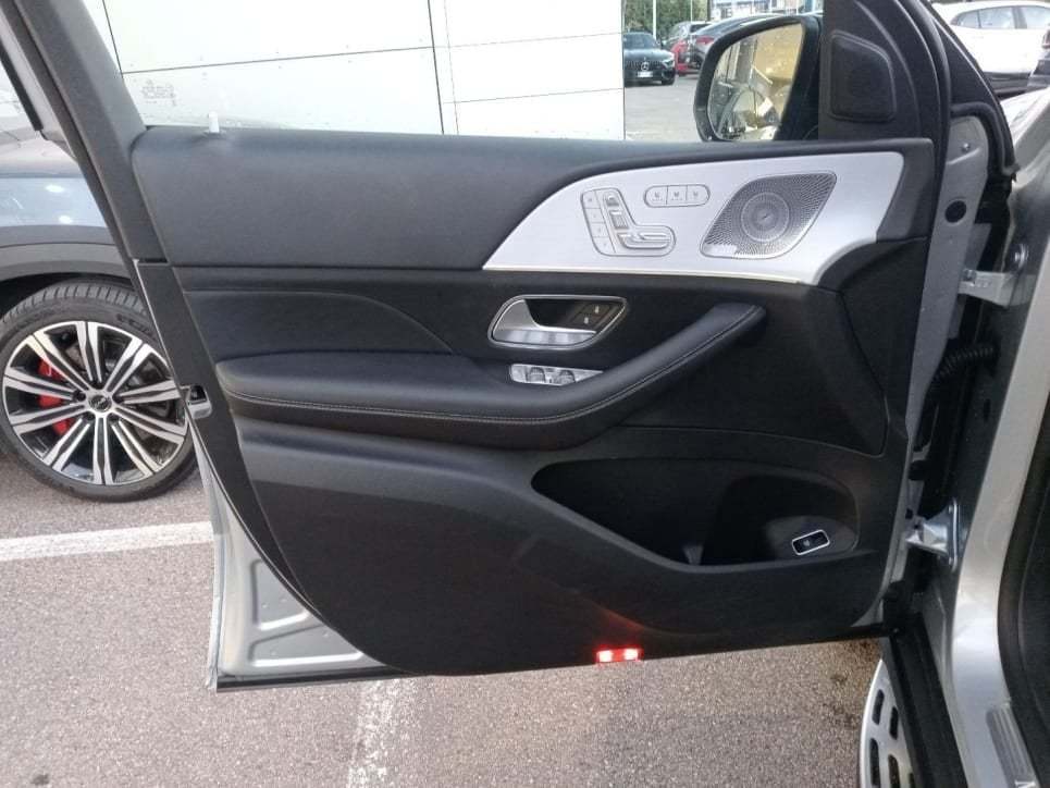 GLE Coupe 350 de phev AMG Line Premium Plus 4matic - Certified