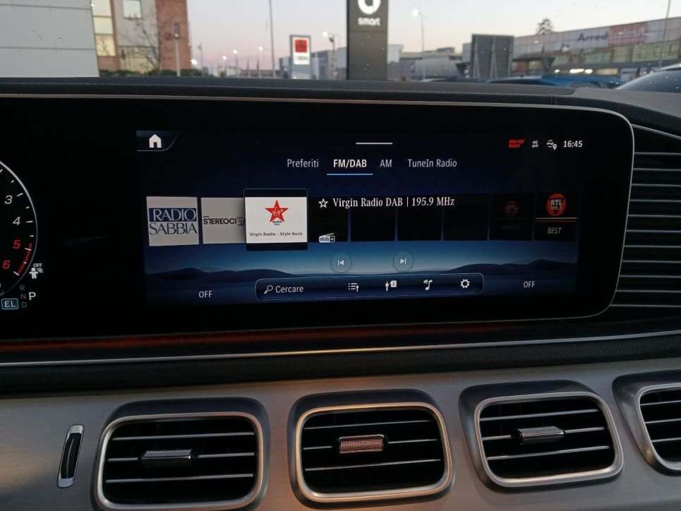 GLE Coupe 350 de phev AMG Line Premium Plus 4matic - Certified