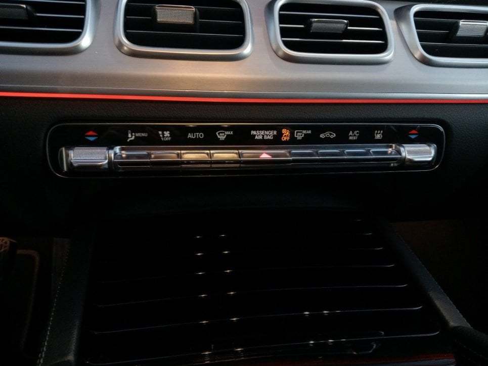 GLE Coupe 350 de phev AMG Line Premium Plus 4matic - Certified