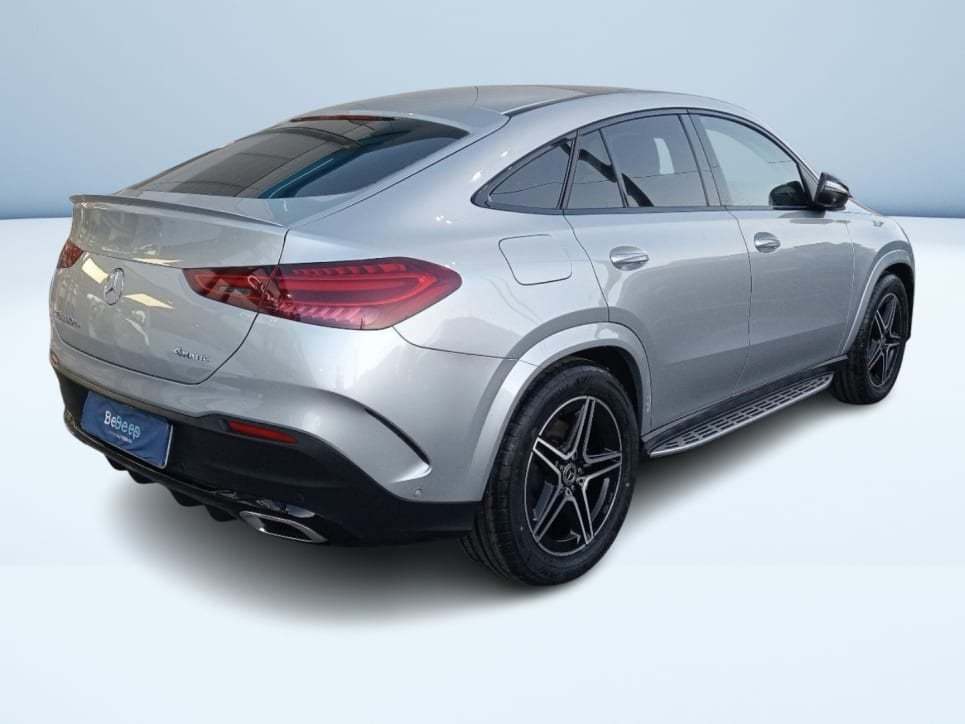 GLE Coupe 350 de phev AMG Line Premium Plus 4matic - Certified