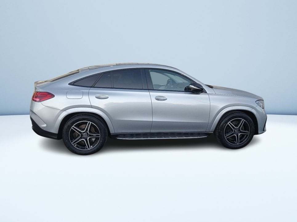 GLE Coupe 350 de phev AMG Line Premium Plus 4matic - Certified