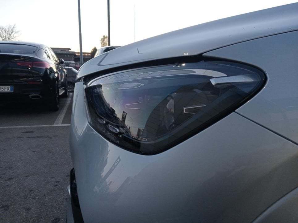 GLE Coupe 350 de phev AMG Line Premium Plus 4matic - Certified