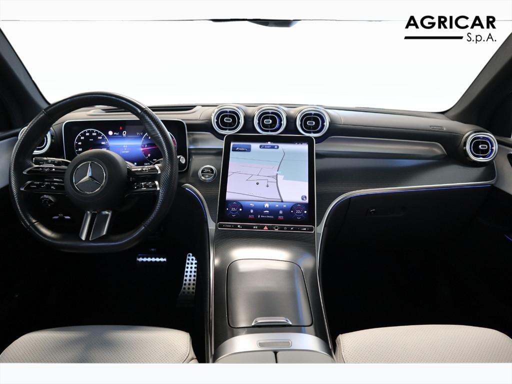 GLC 220 d AMG Premium Plus 4matic auto - Certified