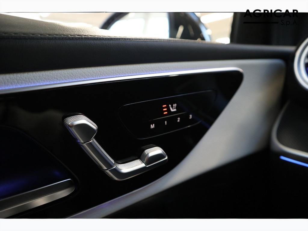 GLC 220 d AMG Premium Plus 4matic auto - Certified