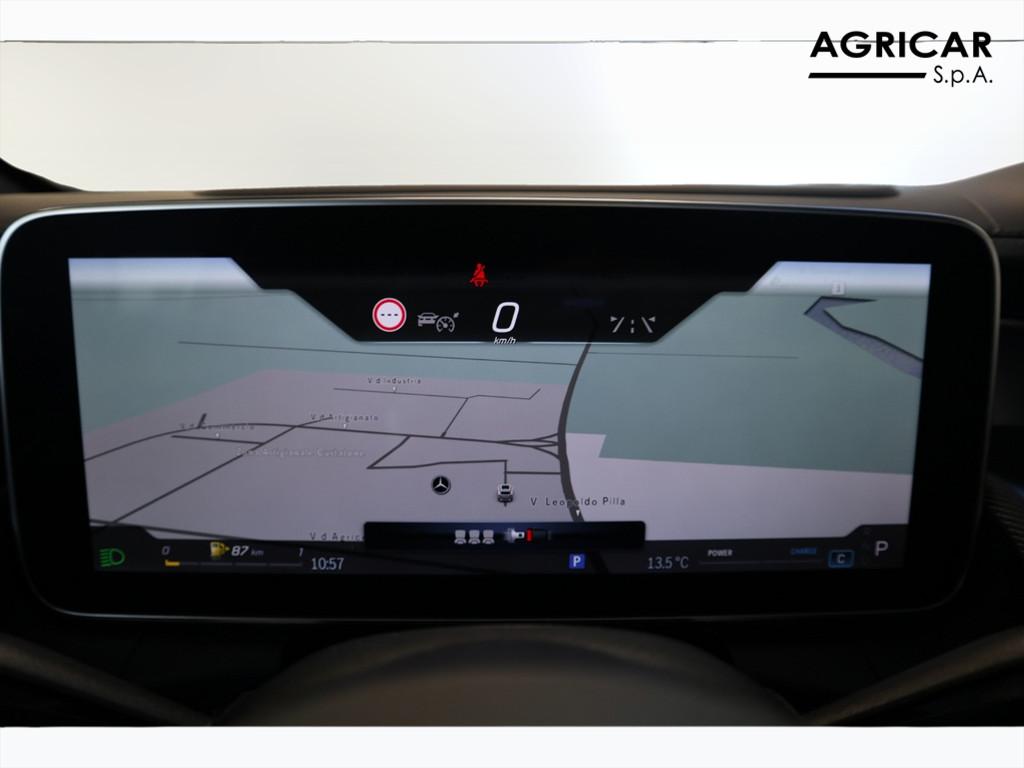 GLC 220 d AMG Premium Plus 4matic auto - Certified