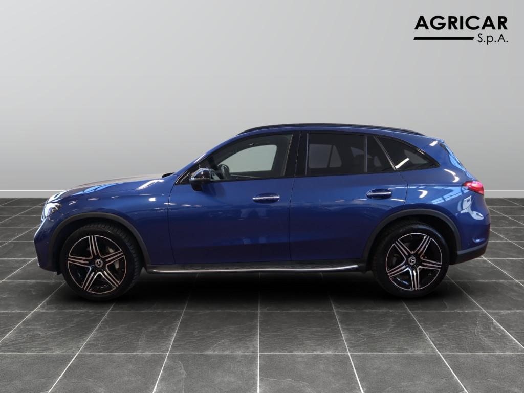 GLC 220 d AMG Premium Plus 4matic auto - Certified