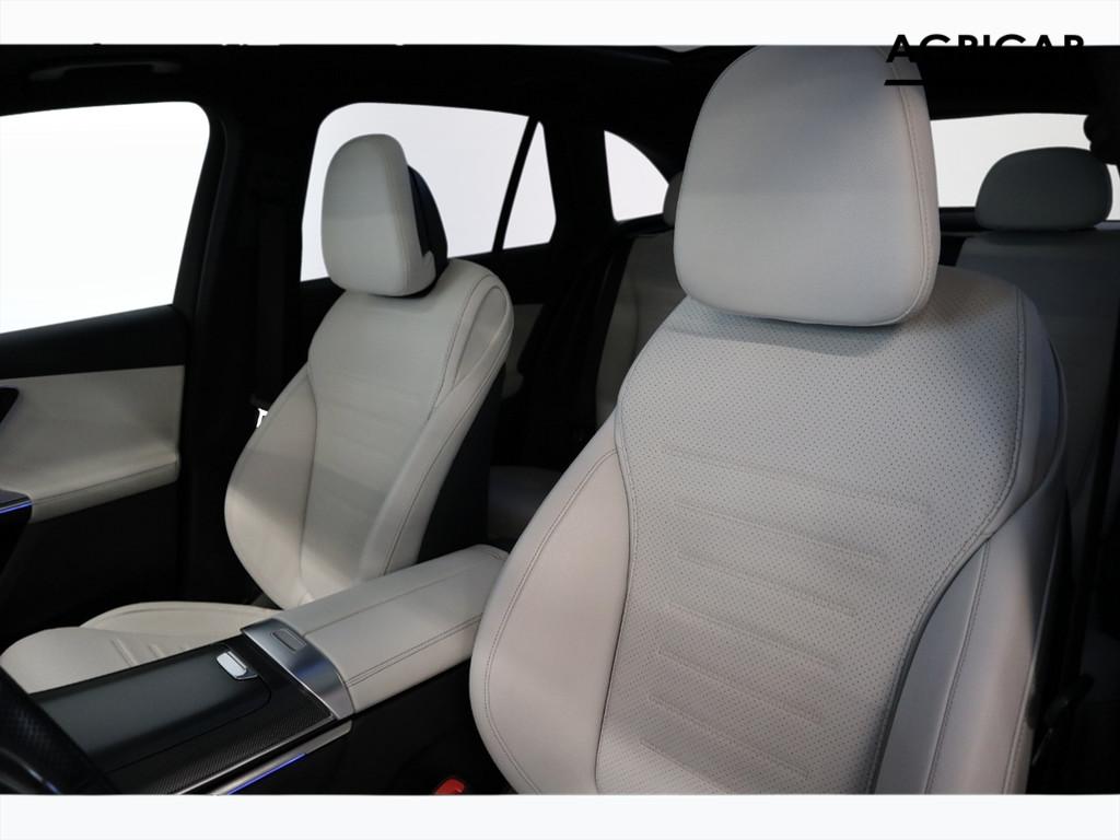 GLC 220 d AMG Premium Plus 4matic auto - Certified