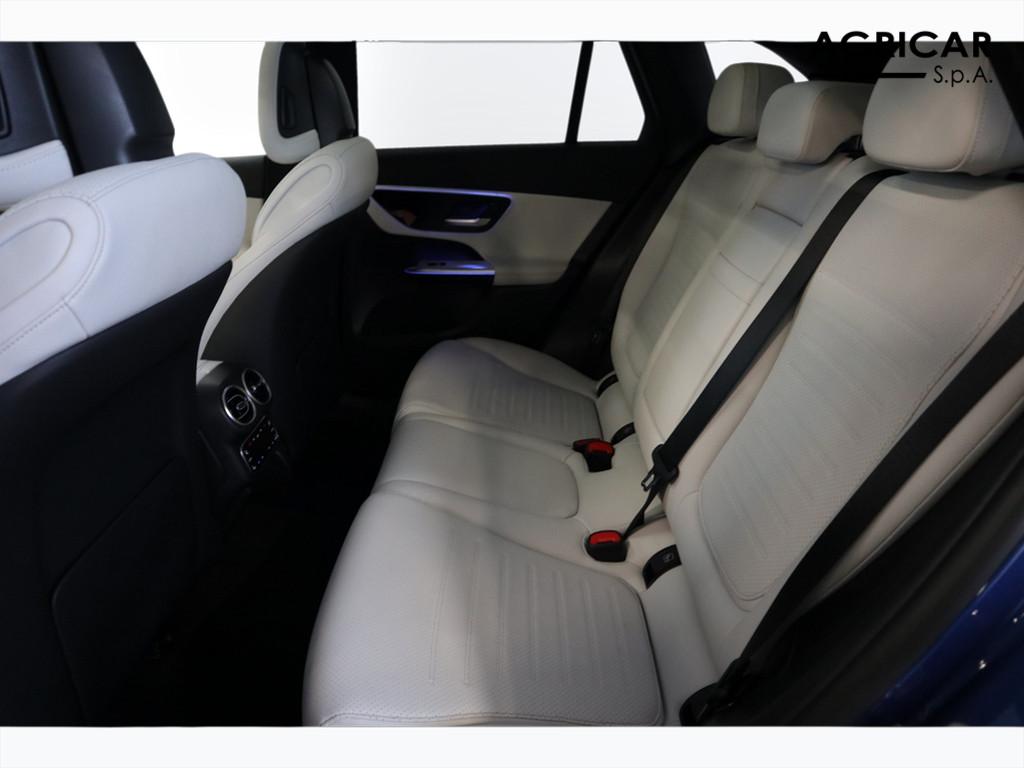 GLC 220 d AMG Premium Plus 4matic auto - Certified