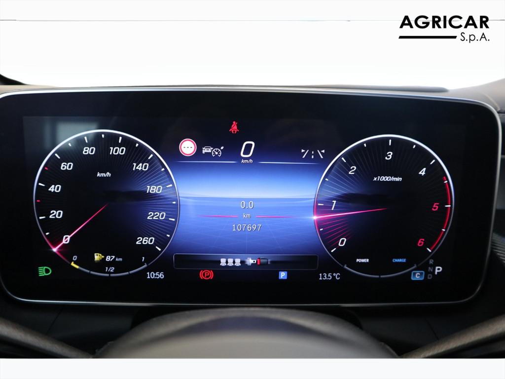 GLC 220 d AMG Premium Plus 4matic auto - Certified