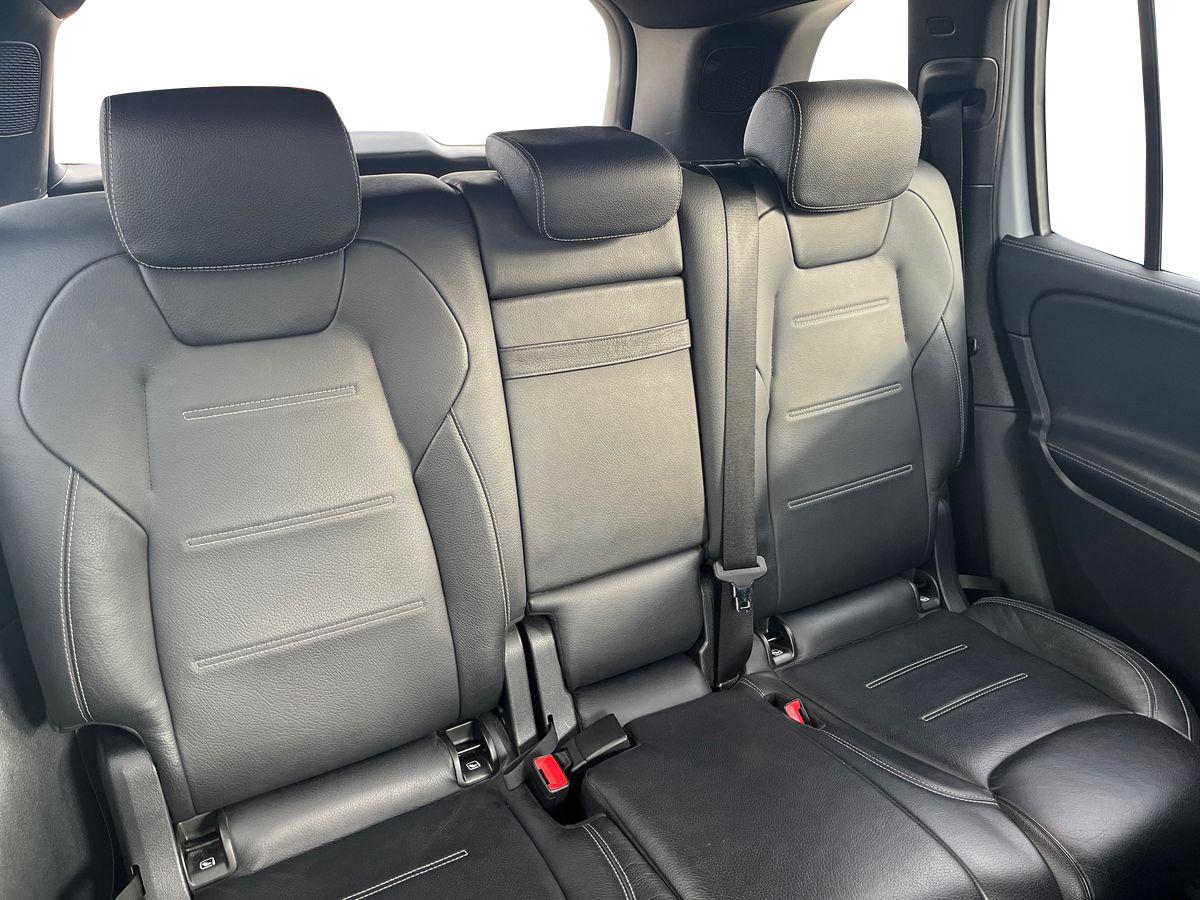 GLB 200 d Premium auto - Certified