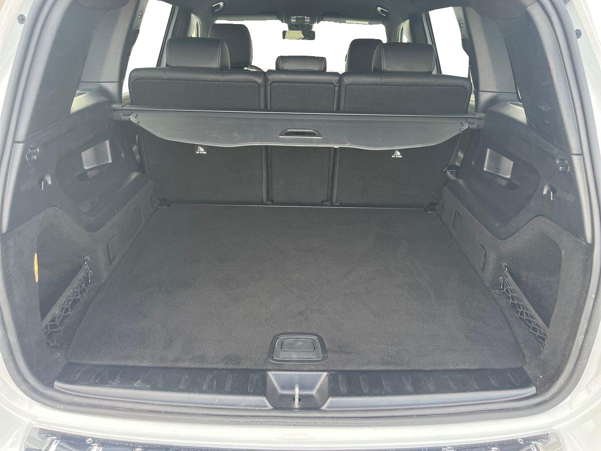 GLB 200 d Premium auto - Certified