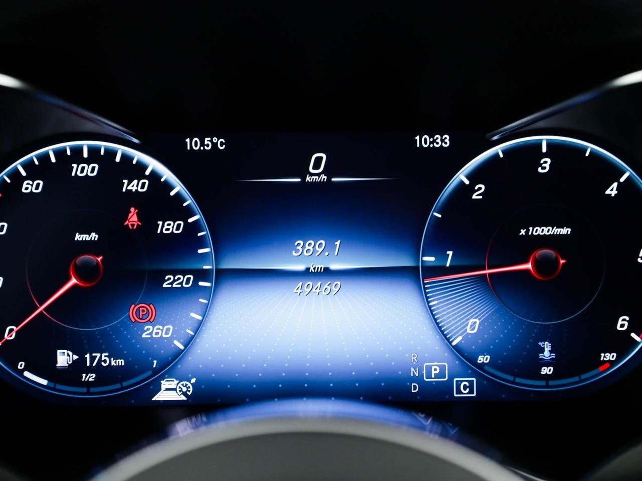 GLC Coupe 220 d Premium 4matic auto - Certified