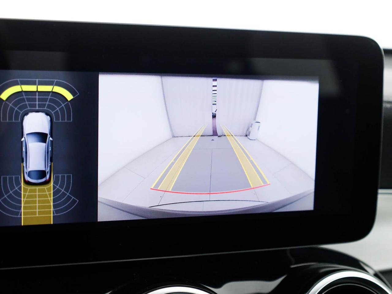 GLC Coupe 220 d Premium 4matic auto - Certified