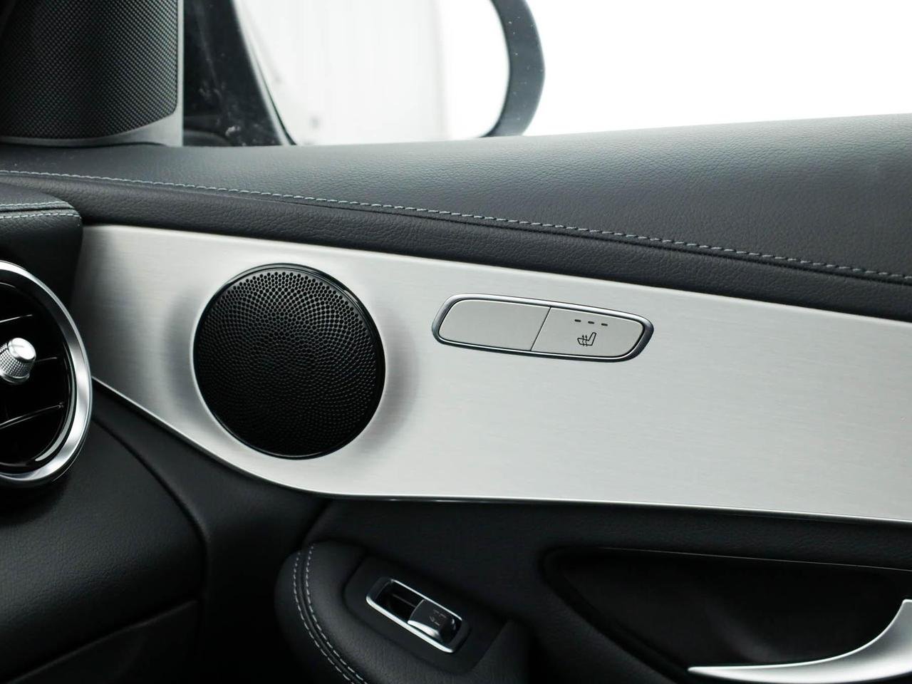 GLC Coupe 220 d Premium 4matic auto - Certified