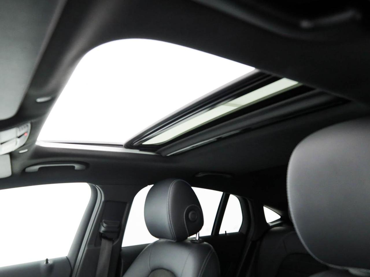 GLC Coupe 220 d Premium 4matic auto - Certified