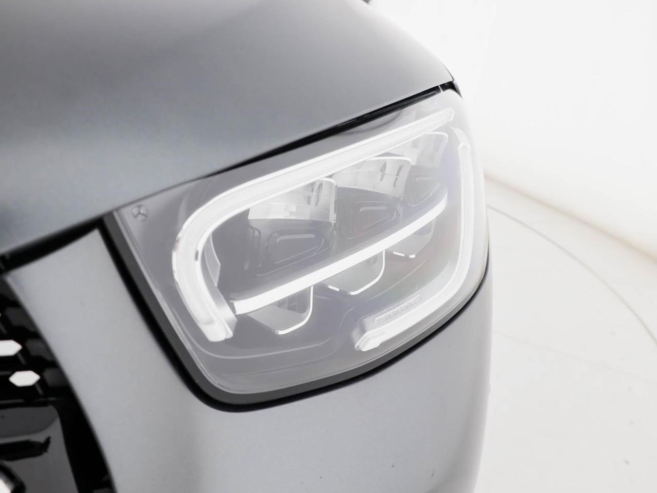 GLC Coupe 220 d Premium 4matic auto - Certified