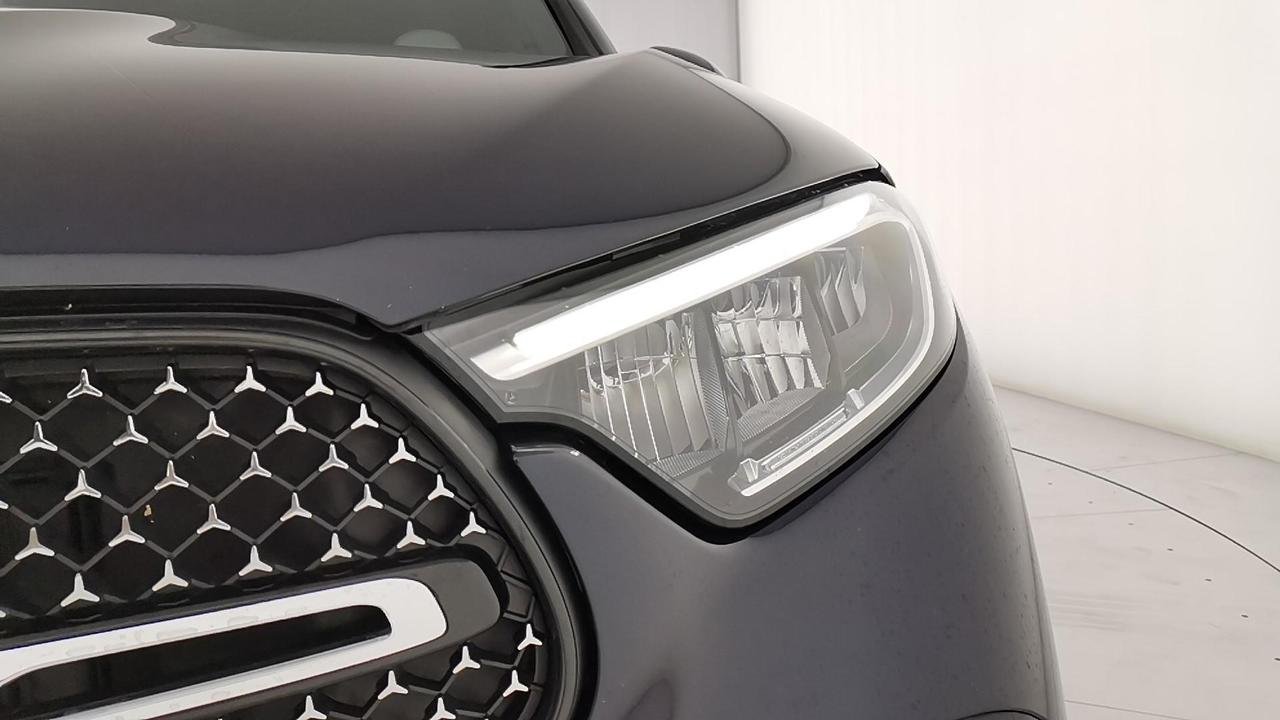 GLC 220 d AMG Advanced 4matic auto - Certified