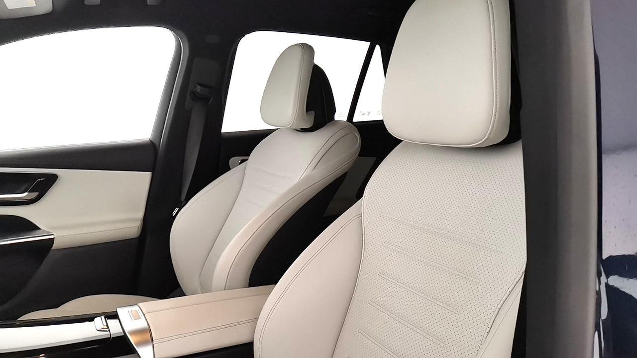 GLC 220 d AMG Advanced 4matic auto - Certified