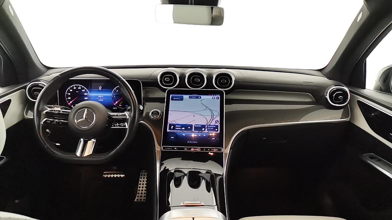 GLC 220 d AMG Advanced 4matic auto - Certified