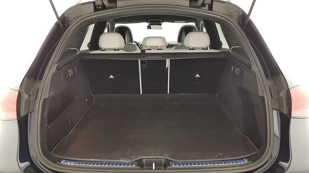 GLC 220 d AMG Advanced 4matic auto - Certified