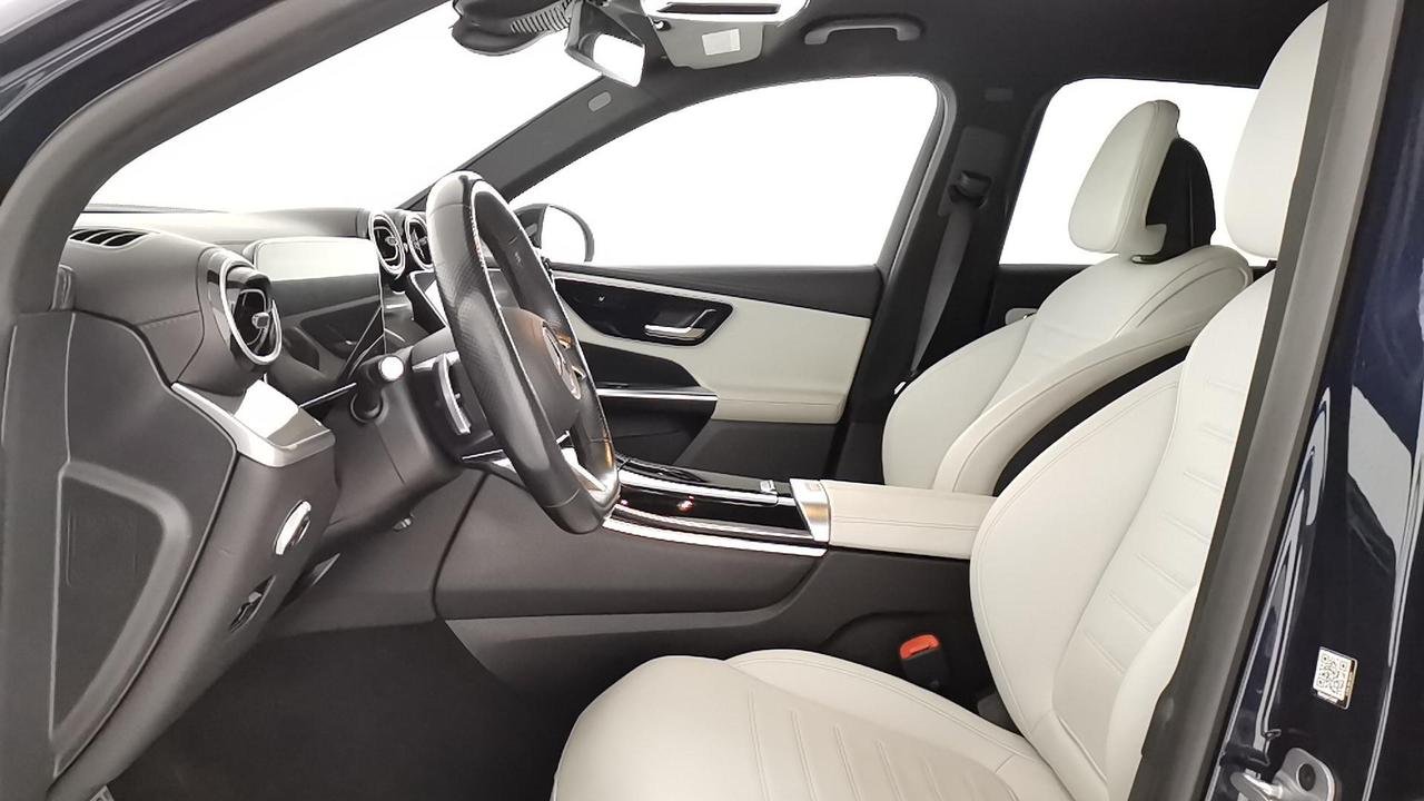 GLC 220 d AMG Advanced 4matic auto - Certified