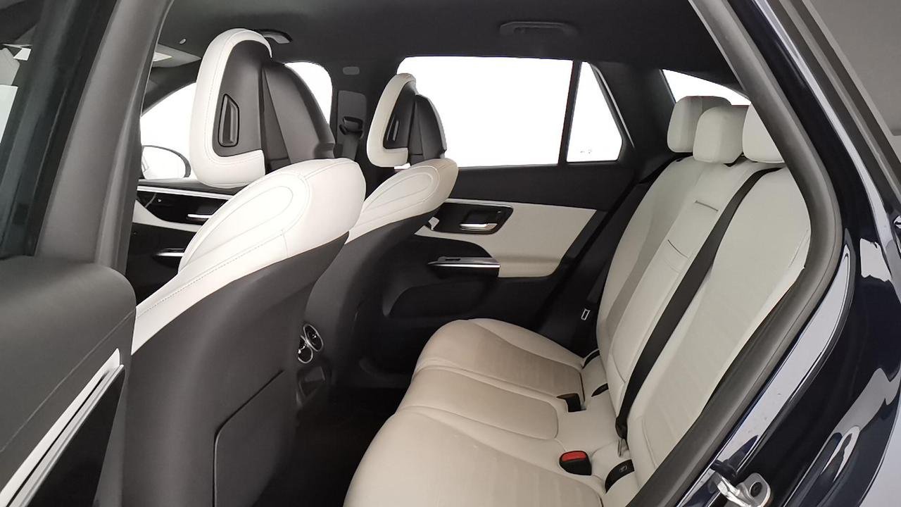 GLC 220 d AMG Advanced 4matic auto - Certified