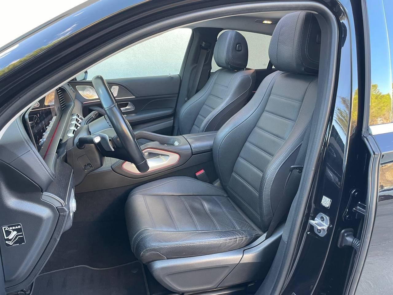 GLE Coupe 450 d AMG Line Premium Plus 4matic auto - Certified