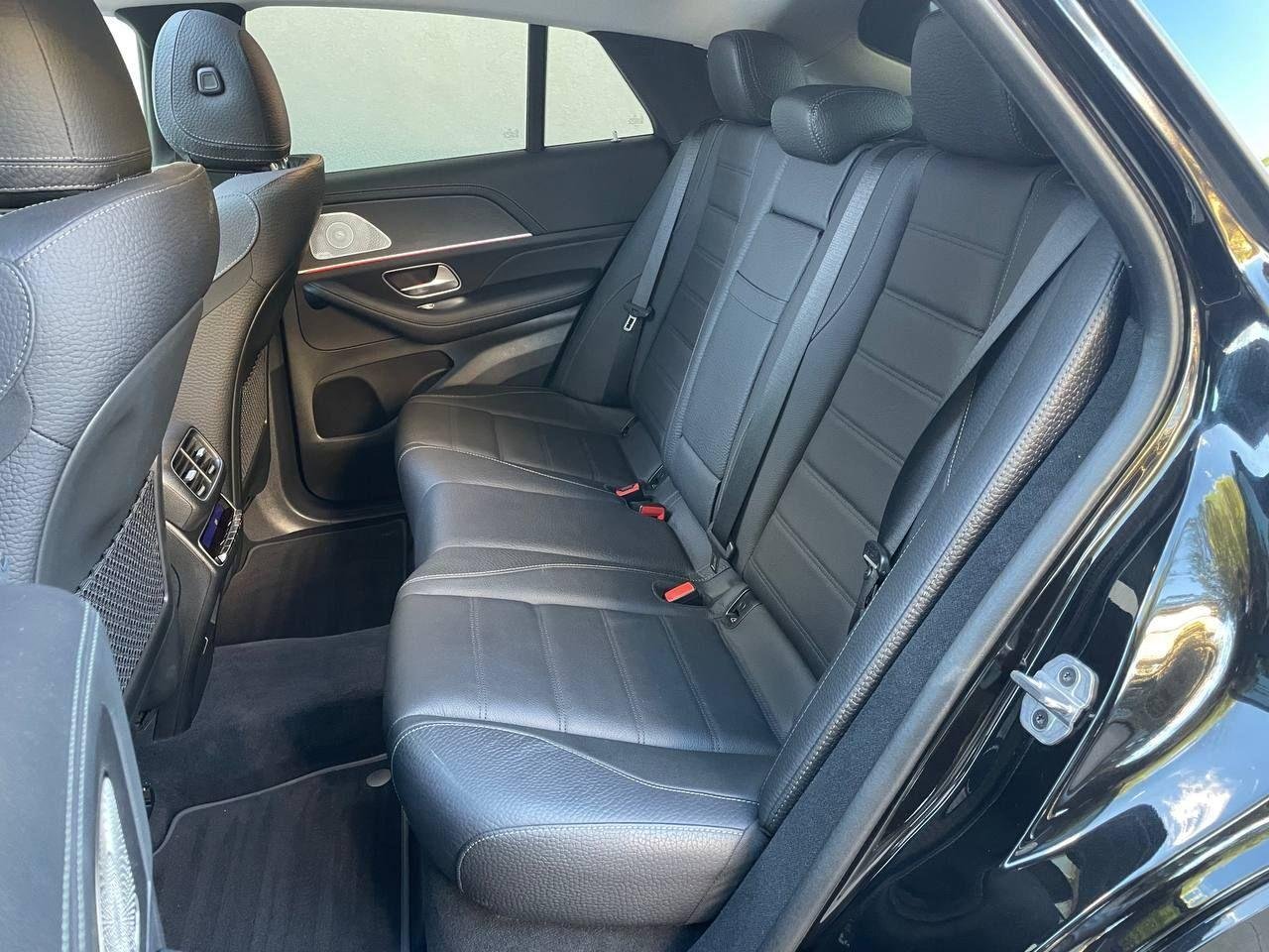 GLE Coupe 450 d AMG Line Premium Plus 4matic auto - Certified