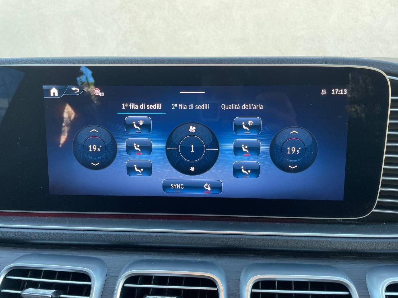 GLE Coupe 450 d AMG Line Premium Plus 4matic auto - Certified