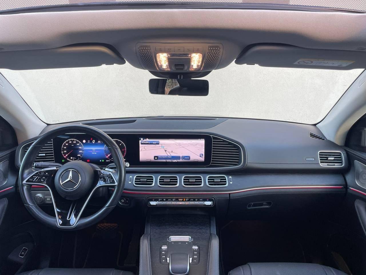 GLE Coupe 450 d AMG Line Premium Plus 4matic auto - Certified