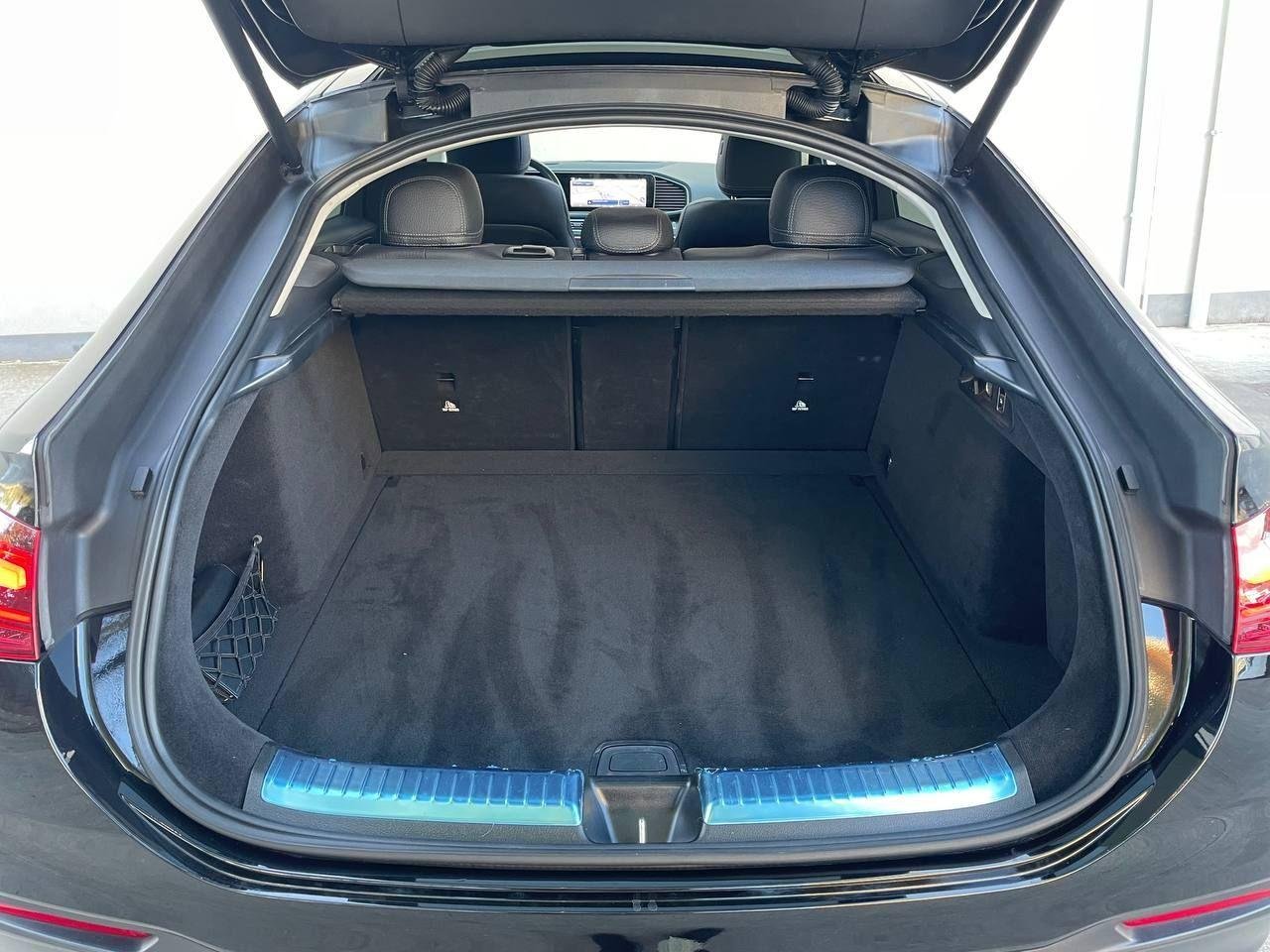 GLE Coupe 450 d AMG Line Premium Plus 4matic auto - Certified