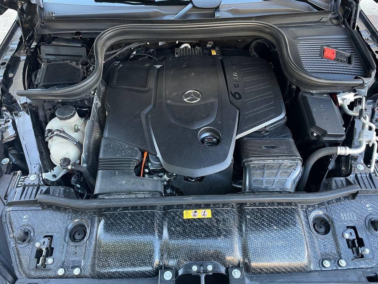 GLE Coupe 450 d AMG Line Premium Plus 4matic auto - Certified