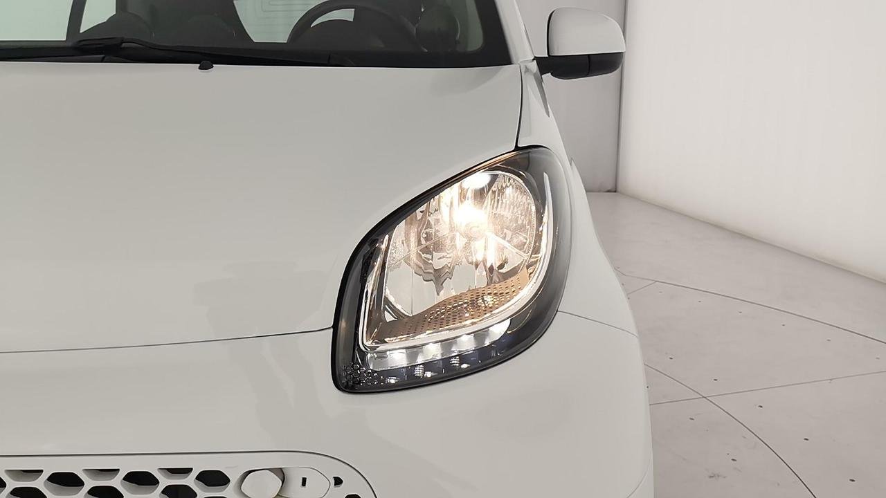 Fortwo eq Passion 22kW - Certified