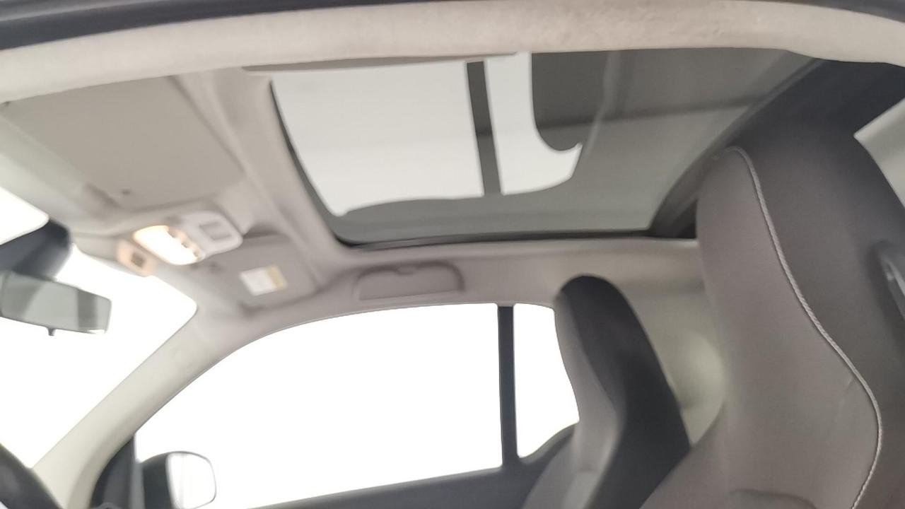 Fortwo eq Passion 22kW - Certified