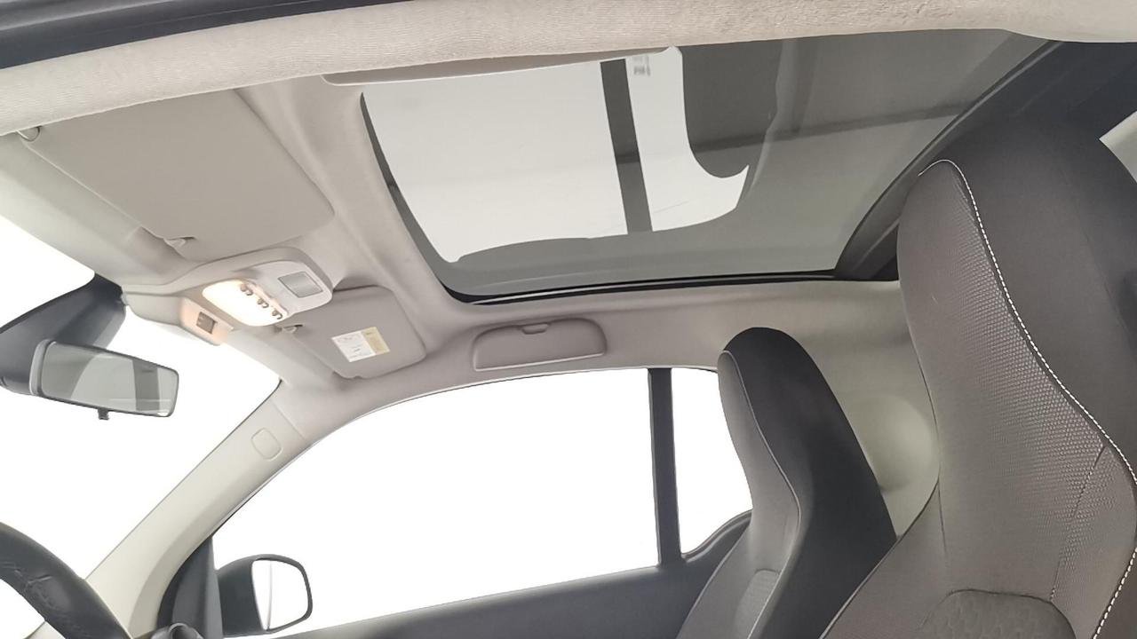 Fortwo eq Passion 22kW - Certified