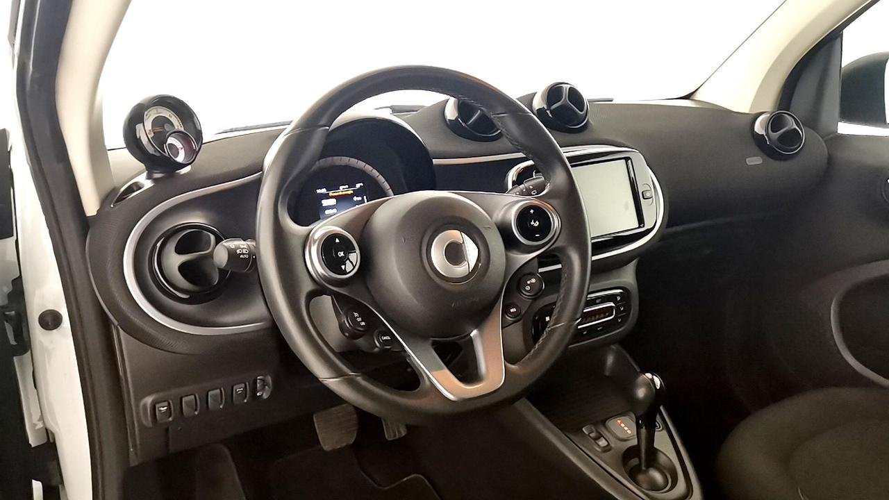 Fortwo eq Passion 22kW - Certified