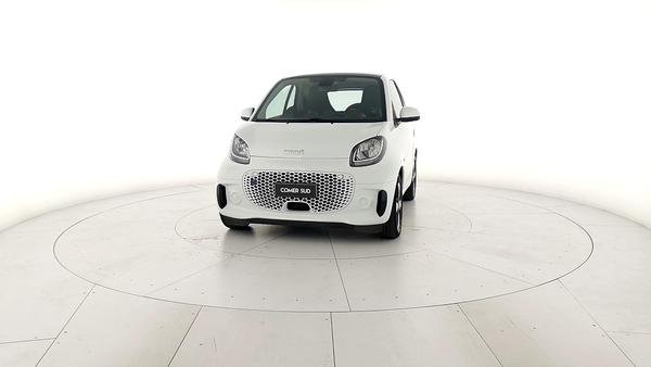 Fortwo eq Passion 22kW - Certified