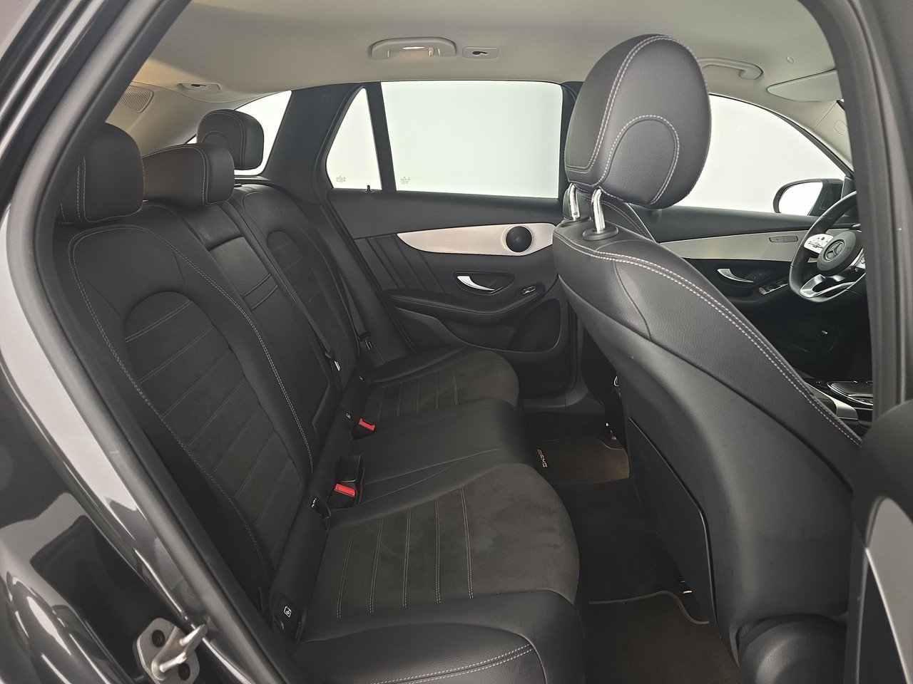 GLC 300 de phev (eq-power) Premium Plus 4matic aut - Certified